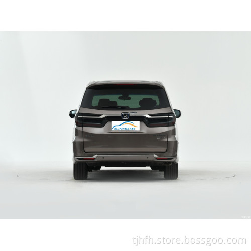 dongfeng H O N D A ELYSION eHEV  GOLDEN SILVER(COLOR)